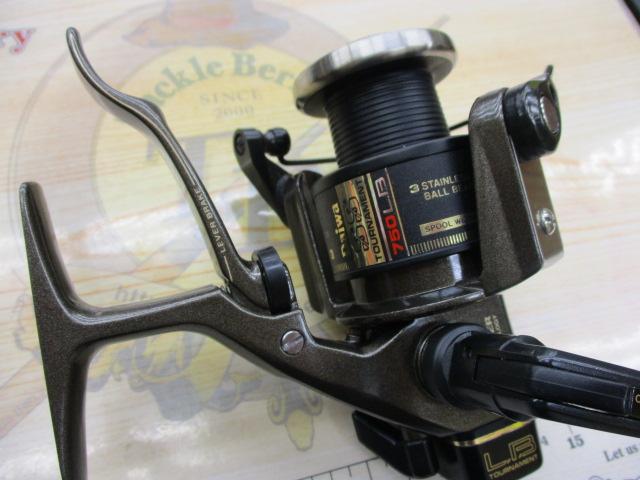 ｳｨｽｶｰﾄｰﾅﾒﾝﾄ SS-750LB