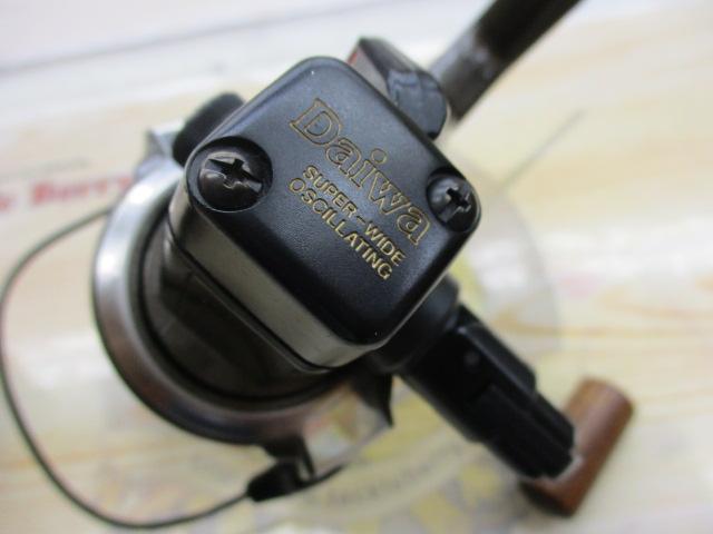 ｳｨｽｶｰﾄｰﾅﾒﾝﾄ SS-750LB