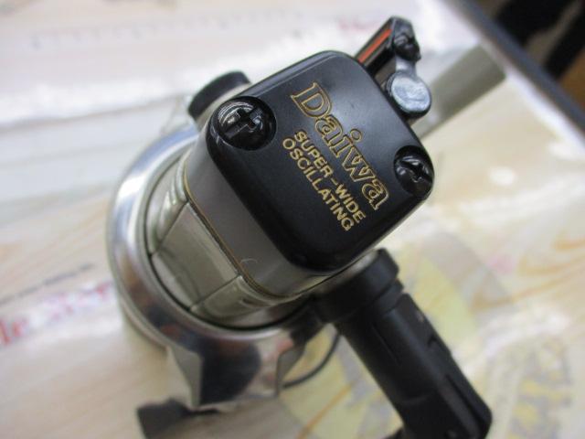 ｽｰﾊﾟｰｽﾎﾟｰﾂ SS850LB