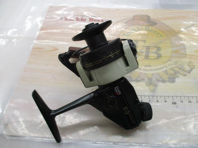 ｶｰﾃﾞｨﾅﾙ C3