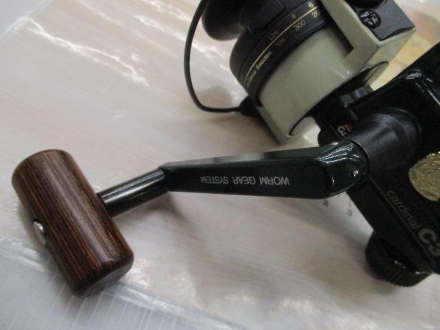 ｶｰﾃﾞｨﾅﾙ C3