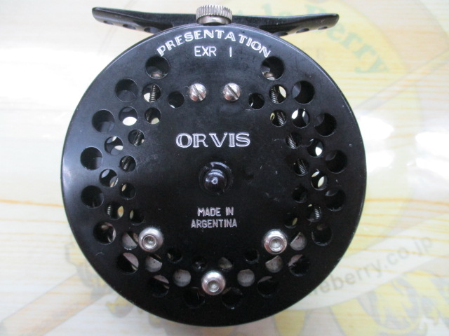 ﾌﾟﾚｾﾞﾝﾃｰｼｮﾝEXRⅠ