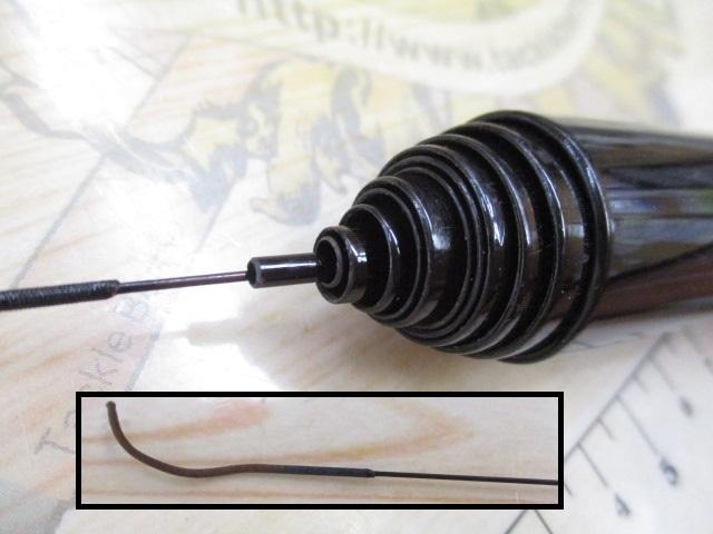 CG琥珀 硬調子53