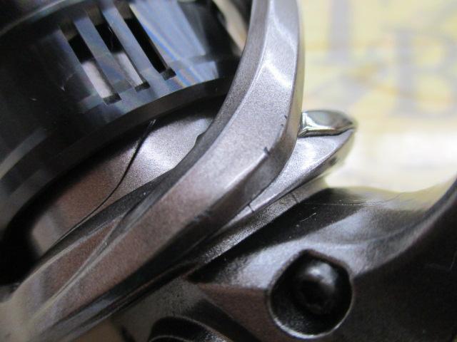 17ｺﾝﾌﾟﾚｯｸｽCI4+ C2500S F4