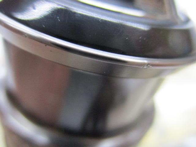 17ｺﾝﾌﾟﾚｯｸｽCI4+ C2500S F4