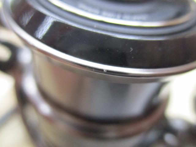 17ｺﾝﾌﾟﾚｯｸｽCI4+ C2500S F4