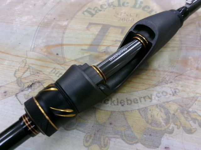 ソアレリミテッド S76/73UL-S