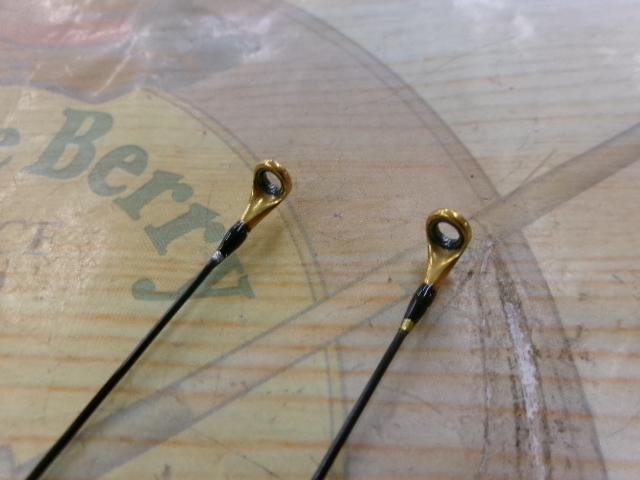 ソアレリミテッド S76/73UL-S