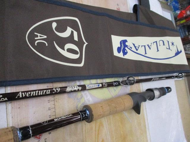 ｱﾍﾞﾝﾄｩｰﾗ 59