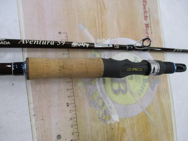 ｱﾍﾞﾝﾄｩｰﾗ 59