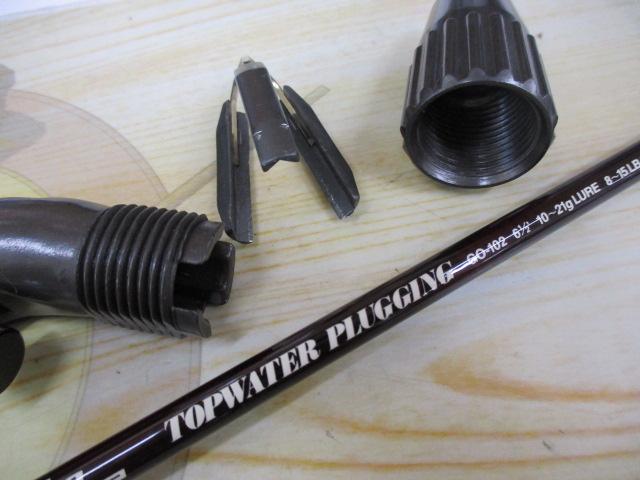 ｽｰﾊﾟｰｽﾄﾗｲｸ GO-102 (30thｱﾆﾊﾞｰｻﾘｰ)