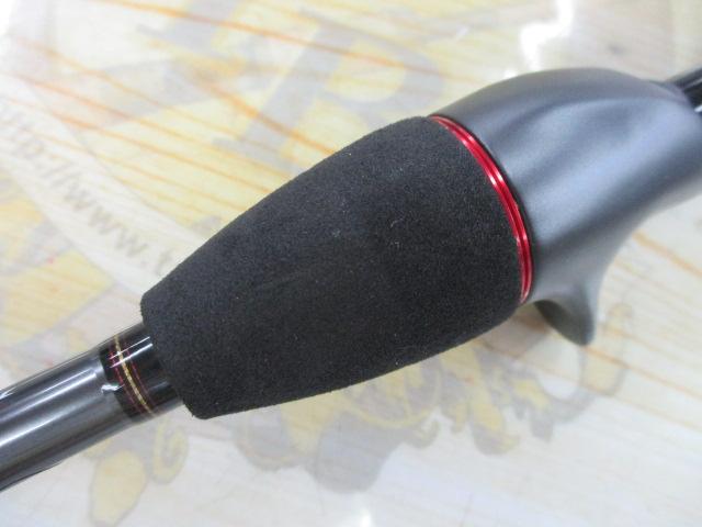 極鋭カワハギ EX AGS LC