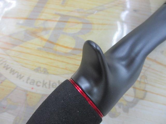 極鋭カワハギ EX AGS LC