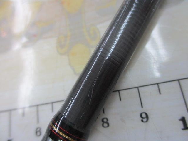 極鋭カワハギ EX AGS LC