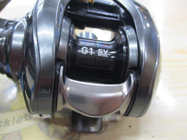 ｽﾃｨｰｽﾞCT SV TW 700HL