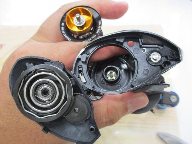 ｽﾃｨｰｽﾞCT SV TW 700HL