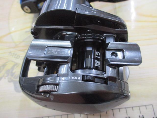 ｽﾃｨｰｽﾞCT SV TW 700HL