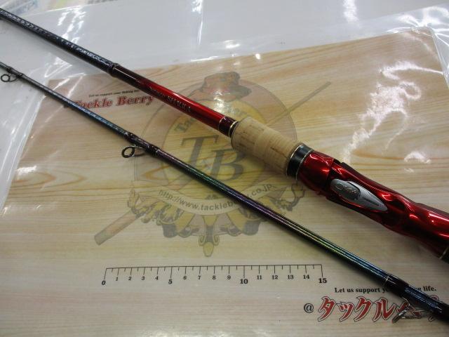 18ﾜｰﾙﾄﾞｼｬｳﾗ1785RS-2