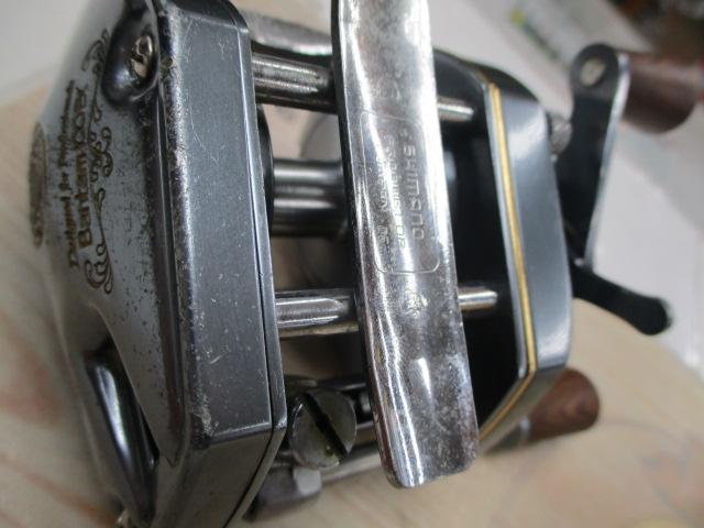 ﾊﾞﾝﾀﾑ 100EX