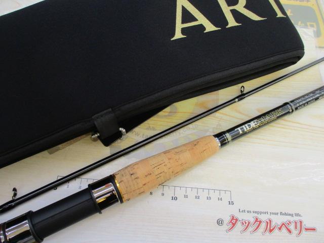 ﾀｲﾄﾞﾏｰｸ ｱﾙﾃｻｰﾉ ｷｬｽﾃｲｼｱ TMACS-96/08