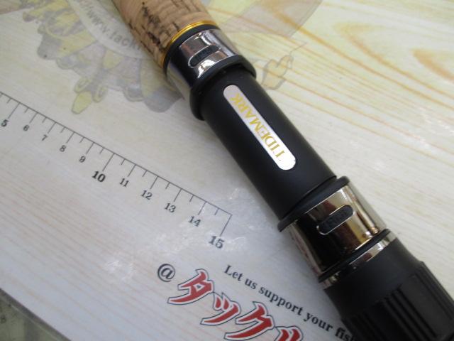 ﾀｲﾄﾞﾏｰｸ ｱﾙﾃｻｰﾉ ｷｬｽﾃｲｼｱ TMACS-96/08