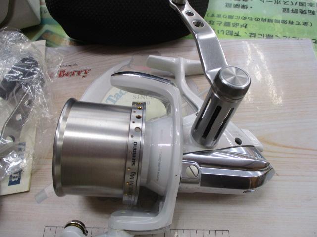 03ｽｰﾊﾟｰｴｱﾛﾃｸﾆｳﾑMg 1.2/1.5号