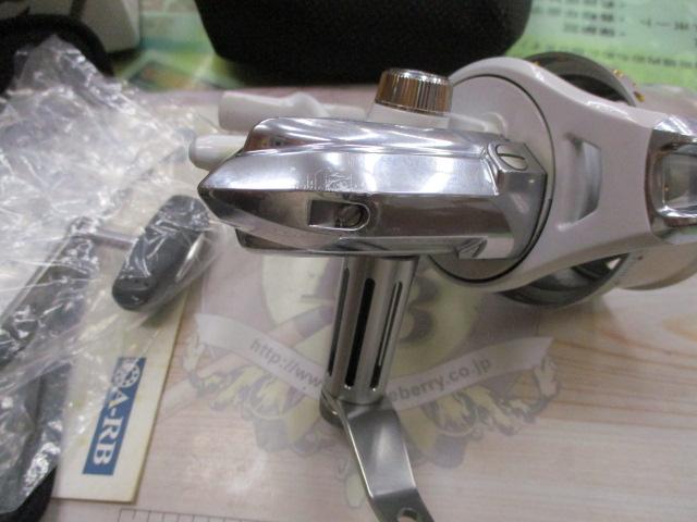 03ｽｰﾊﾟｰｴｱﾛﾃｸﾆｳﾑMg 1.2/1.5号