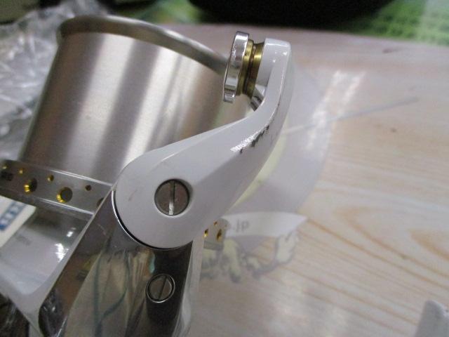 03ｽｰﾊﾟｰｴｱﾛﾃｸﾆｳﾑMg 1.2/1.5号