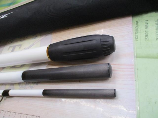 がま投ｸｲｯｸｻｰﾌⅡ 25-380