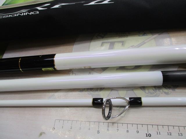 がま投ｸｲｯｸｻｰﾌⅡ 25-380