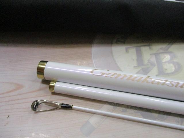 がま投ｸｲｯｸｻｰﾌⅡ 25-380