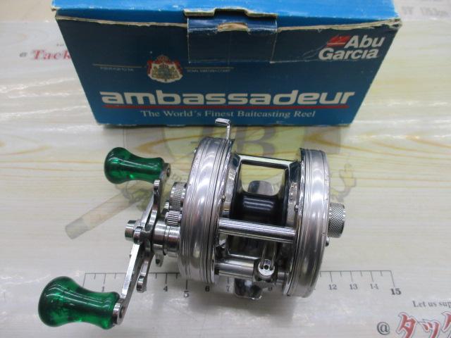 アンバサダー4500CS シルバー