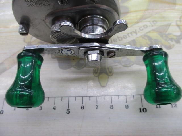 アンバサダー4500CS シルバー