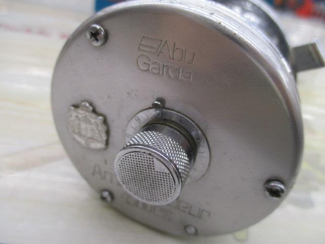 アンバサダー4500CS シルバー