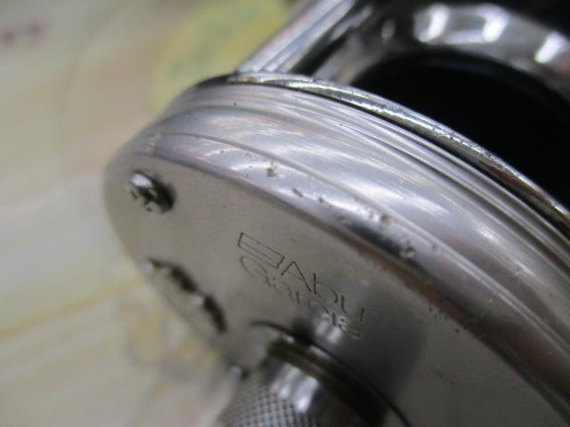 アンバサダー4500CS シルバー