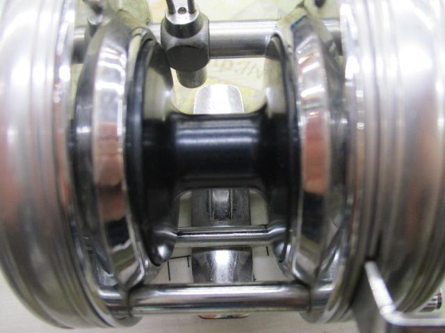 アンバサダー4500CS シルバー