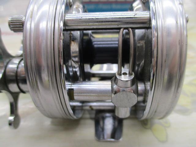 アンバサダー4500CS シルバー