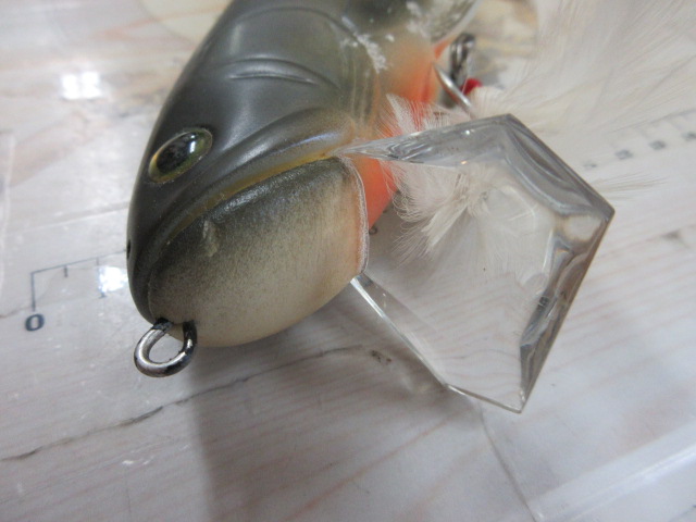 【deps】ｻｲﾚﾝﾄｷﾗｰ250