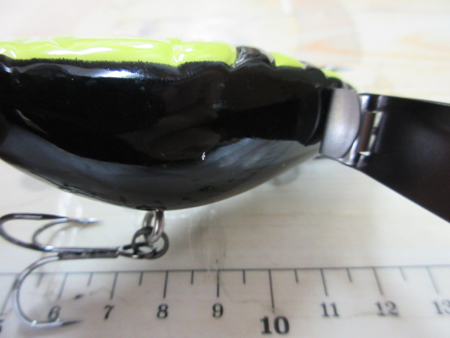 ｱｳﾞｪﾝﾀｸﾛｰﾗｰRS