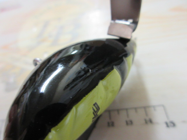 ｱｳﾞｪﾝﾀｸﾛｰﾗｰRS