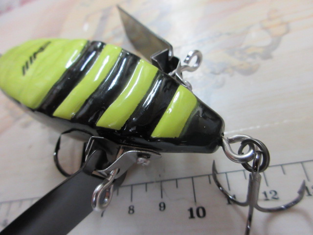 ｱｳﾞｪﾝﾀｸﾛｰﾗｰRS