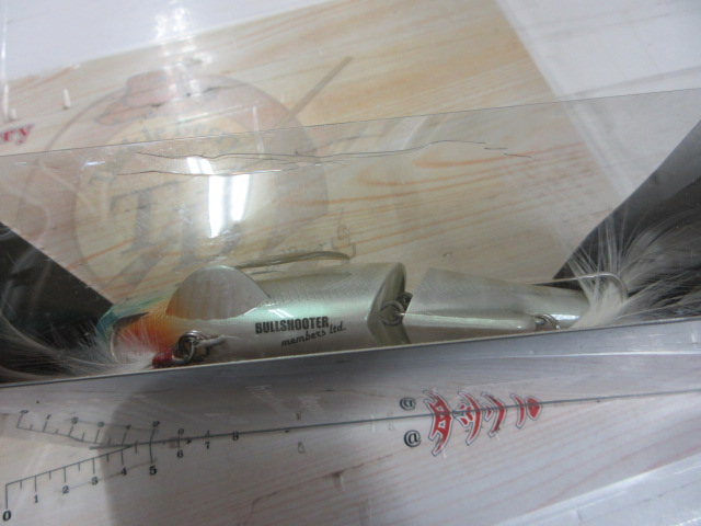 ﾌﾞﾙｼｭｰﾀｰ