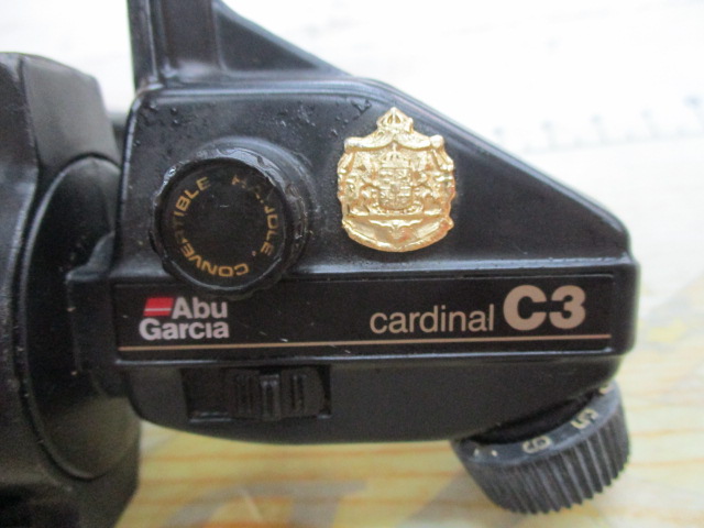 【ｱﾌﾞｶﾞﾙｼｱ】ｶｰﾃﾞｨﾅﾙC3