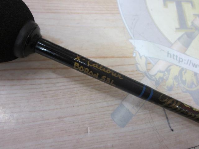 ﾌｪﾆｯｸｽｴｸｽｷｬﾘﾊﾞｰﾎﾞﾛﾝ53L