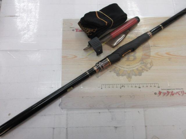 がま磯ｸﾞﾚ競技ｽﾍﾟｼｬﾙⅣ 1.5-50｜TBオークション