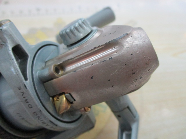 ｶｰﾃﾞｨﾅﾙ 602ALB ｶﾞﾝﾒﾀ