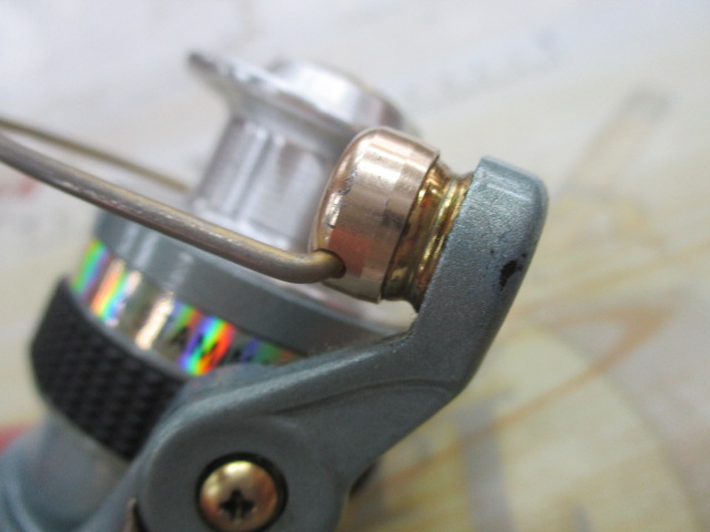 ｶｰﾃﾞｨﾅﾙ 602ALB ｶﾞﾝﾒﾀ