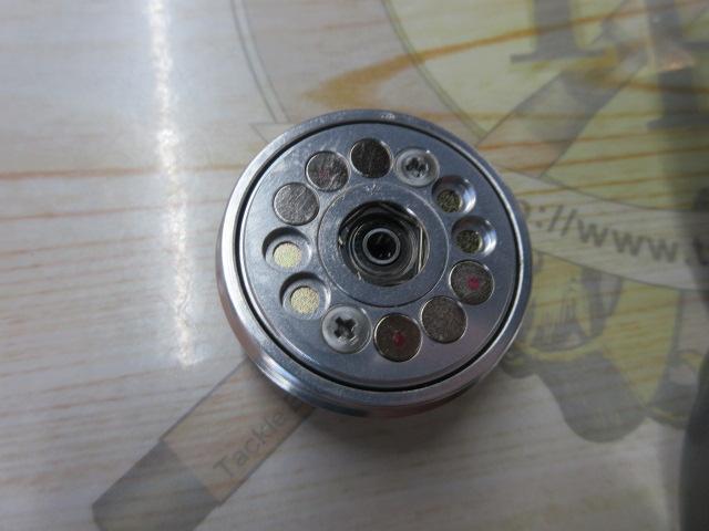 11メタニウムMg7 V2 R