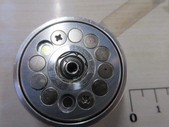 11メタニウムMg7 V2 R