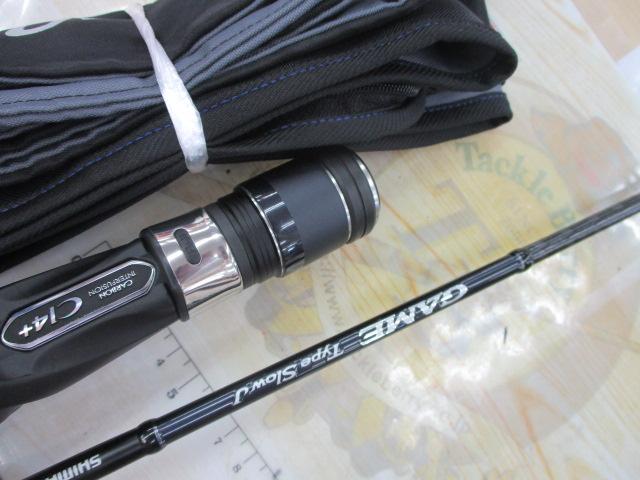 20ｹﾞｰﾑﾀｲﾌﾟｽﾛｰJ B66-2